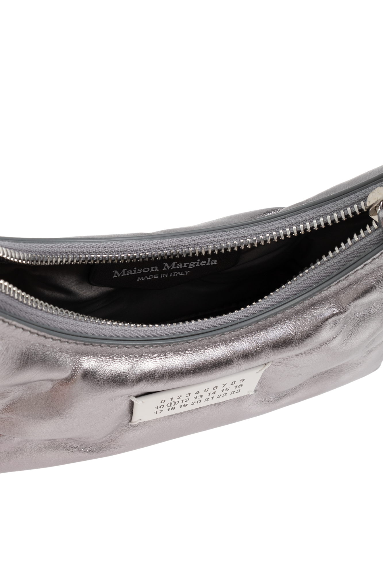 Maison Margiela Shoulder bag Glam Slam Micro | Men's Bags